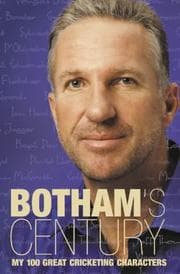 Tapa de Bothams Century