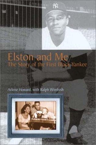 Tapa de Elston and me