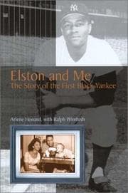 Tapa de Elston and me