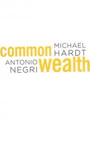 Tapa de Commonwealth
