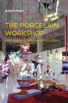 Tapa de The Porcelain Workshop