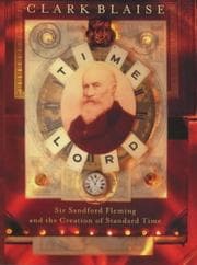 Tapa de Time Lord