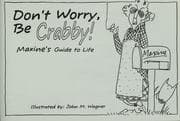 Tapa de Don't Worry, Be Crabby!