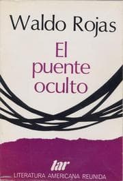 Tapa de El puente oculto