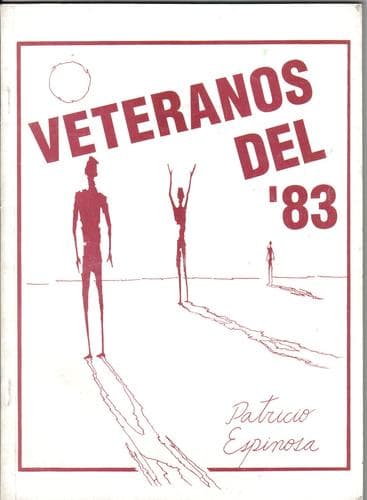 Tapa de Veteranos del '83