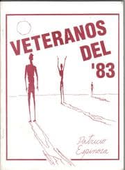 Tapa de Veteranos del '83