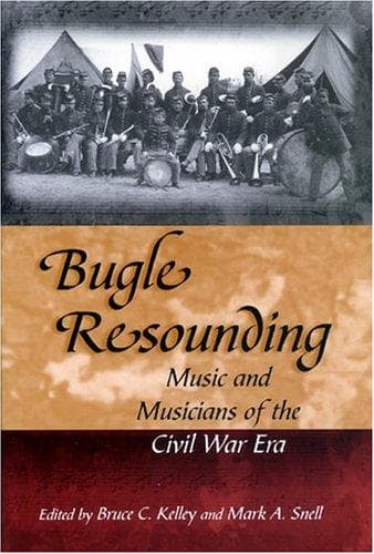 Tapa de Bugle resounding