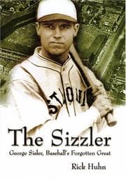 Tapa de The Sizzler
