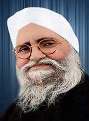 Tapa de Life story of Sant Attar Singh Ji of Mastuana Sahib