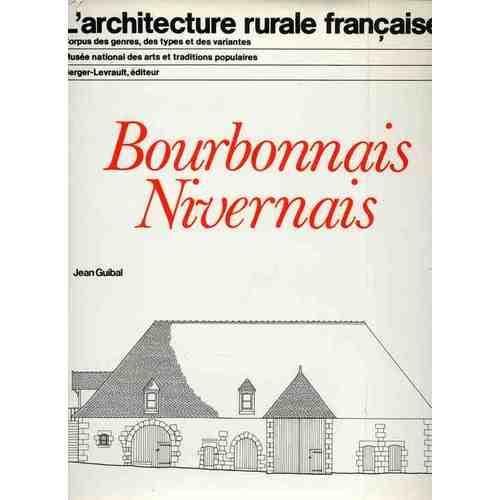 Tapa de Bourbonnais, Nivernais