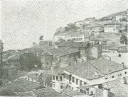 Tapa de Ohrid i Ohridsko niz istorijata