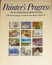 Tapa de Painter's progress