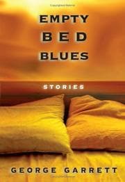 Tapa de Empty bed blues