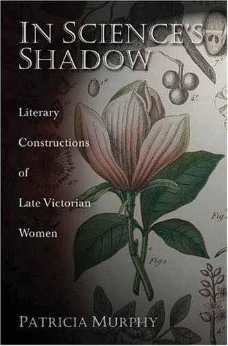 Tapa de In Science's Shadow
