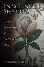 Tapa de In Science's Shadow