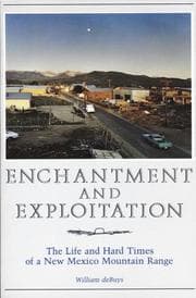 Tapa de Enchantment and Exploitation