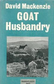 Tapa de Goat Husbandry