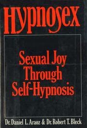 Tapa de Hypnosex