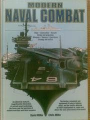 Tapa de Modern naval combat
