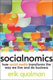 Tapa de Socialnomics