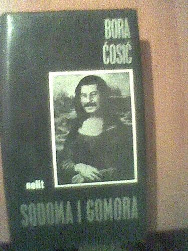 Tapa de Sodoma i Gomora