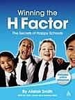 Tapa de Winning the H factor