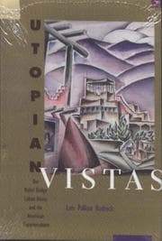 Tapa de Utopian vistas