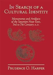 Tapa de In Search of a Cultural Identity