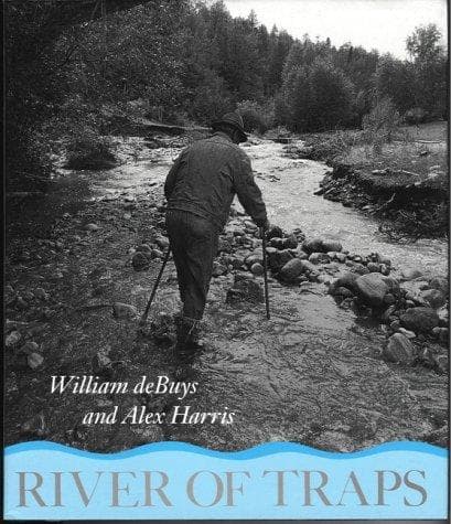 Tapa de River of Traps