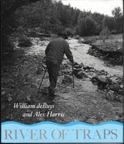 Tapa de River of Traps