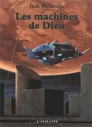 Tapa de Les machines de Dieu
