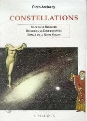 Tapa de Constellations
