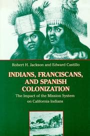 Tapa de Indians, Franciscans, and Spanish Colonization