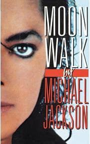 Tapa de Moonwalk
