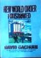 Tapa de New world order frustrated