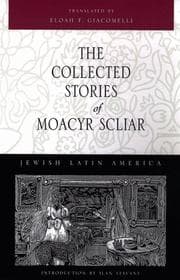 Tapa de The collected stories of Moacyr Scliar