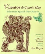 Tapa de Cuentos de Cuanto Hay