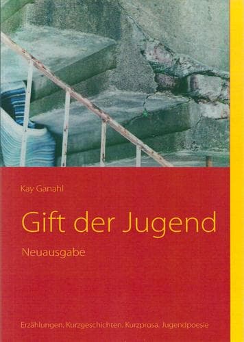 Tapa de Gift der Jugend
