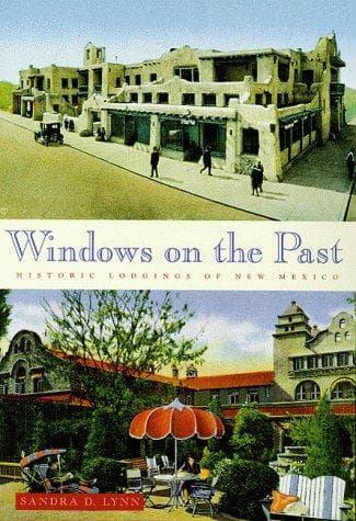 Tapa de Windows on the past