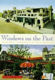 Tapa de Windows on the past