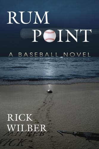 Tapa de Rum point