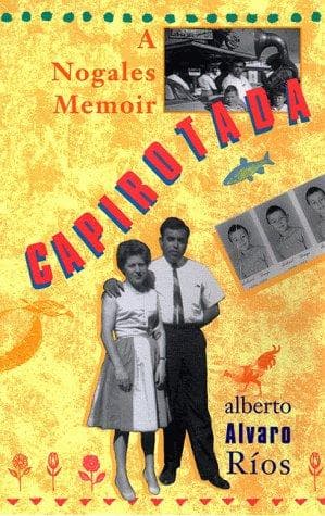 Tapa de Capirotada