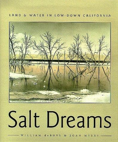 Tapa de Salt Dreams