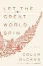 Tapa de Let the great world spin