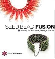 Tapa de Seed bead fusion