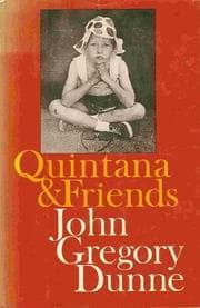 Tapa de Quintana & friends