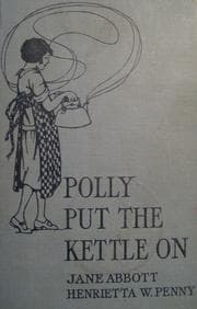 Tapa de Polly, put the kettle on