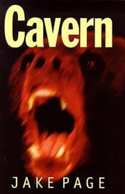 Tapa de Cavern