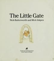 Tapa de Little Gate