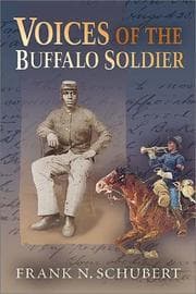 Tapa de Voices of the Buffalo Soldier